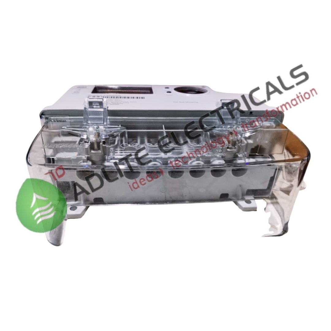 Three Phase Saral 305 for Sub meter