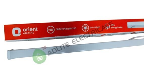 Orient 10W batten Light