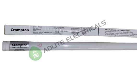 Crompton tube light t8 20W