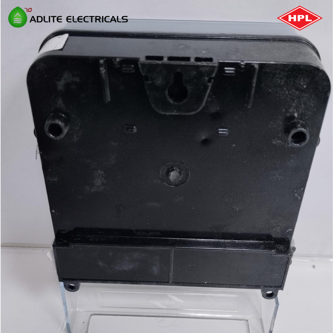 Hpl three phase 10-60A Meter