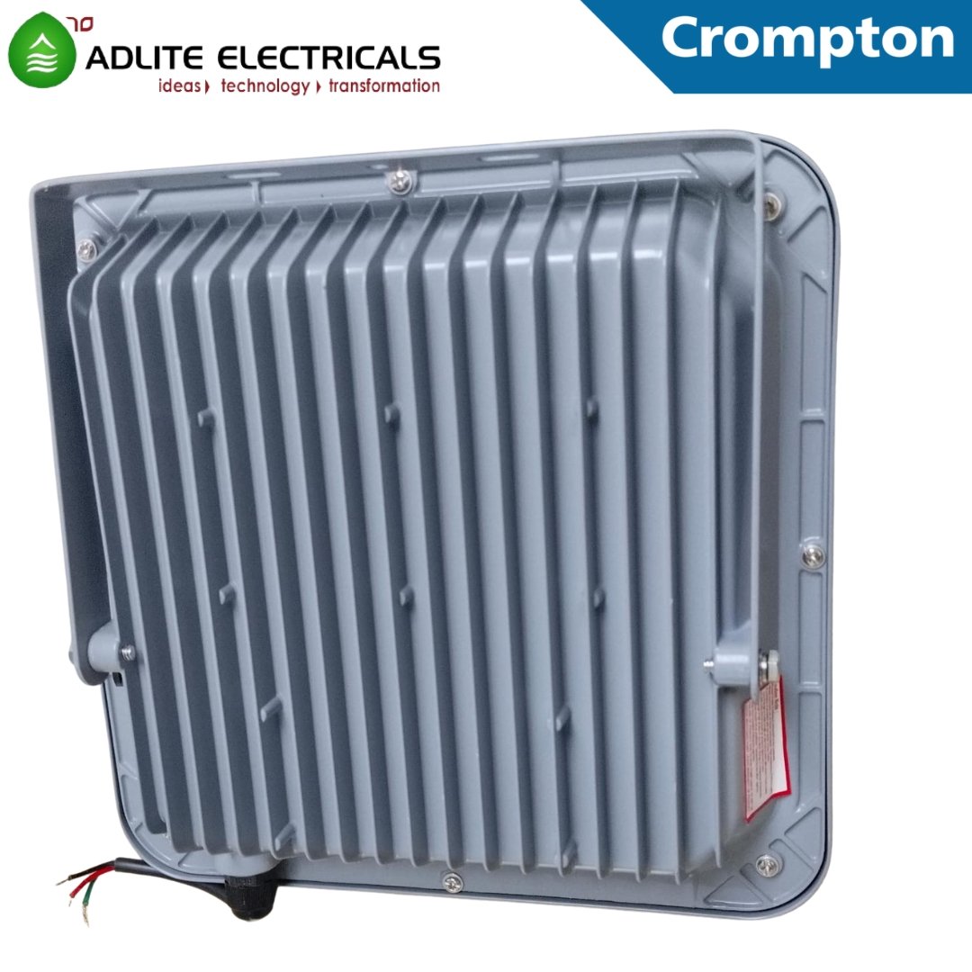Crompton 150w led flood light Rover Neo