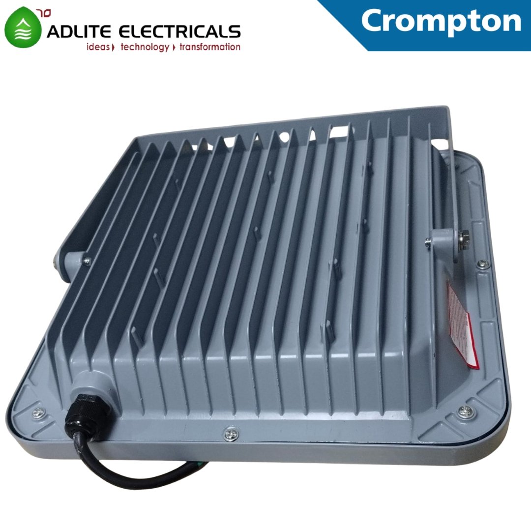 Crompton 150w led flood light Rover Neo