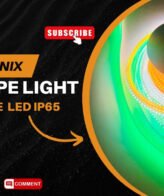 Halonix 18 m Led Tiranga Rope Light