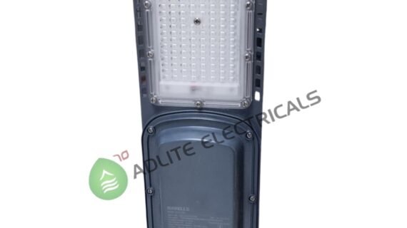 Havells 100W LED Street Light