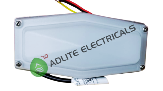 Havells Hexa 10W Bulkhead Light