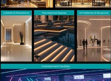 Crompton Led Strip Light