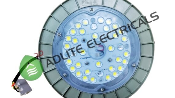 Crompton 150W Led Highbay Light