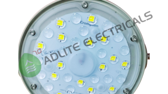 Crompton 80W Led Highbay Light