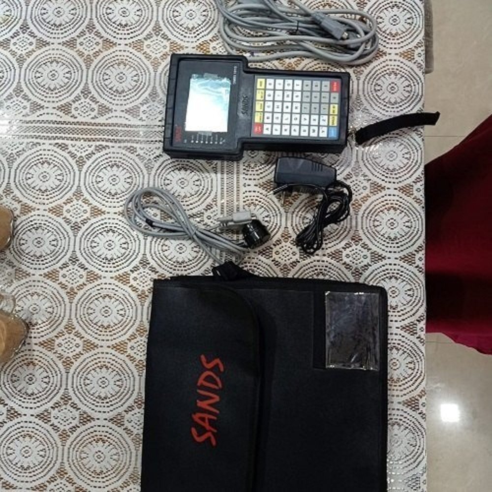 CMRI 1010 Common Meter Reading Instrument ( CMRI METER )