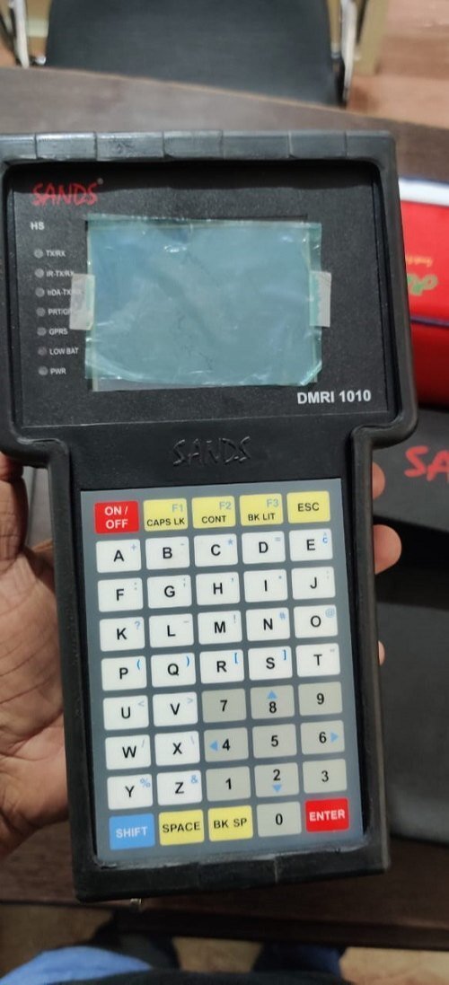 CMRI 1010 Common Meter Reading Instrument ( CMRI METER )