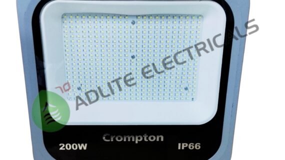 Crompton 200w led flood light Rover Neo