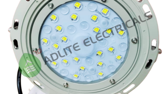 Crompton 100W Led Highbay Light