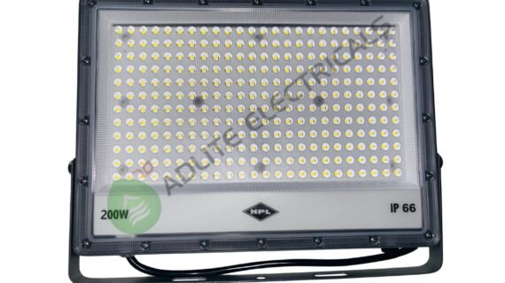 HPL 200W Led Flood Light