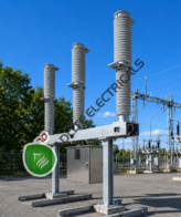 66kV to 145kV SF6 Circuit Breaker