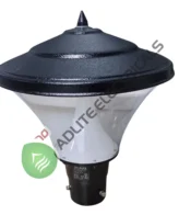 Halonix LED Post Top 40W