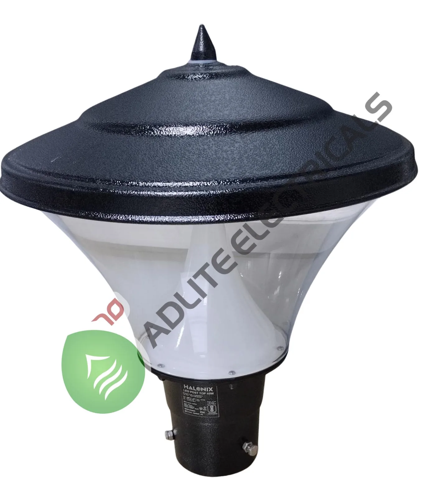 HALONIX LED POST TOP 40W
