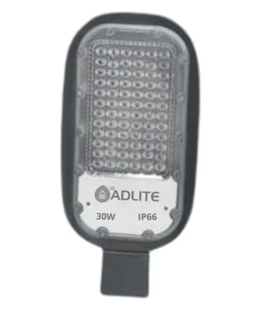 ADLITE 30W LED STREET LIGHT