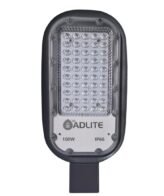 ADLITE 100W LED STREET LIGHT WITH SENSOR