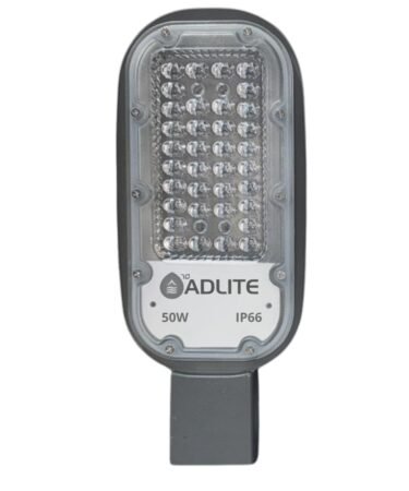 ADLITE 50W LED STREET LIGHT