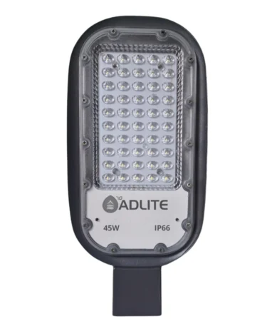 ADLITE 45W LED STREET LIGHT WITH SENSOR