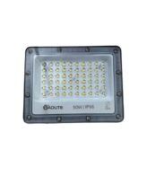 ADLITE 50W Flood Light Glass DOB