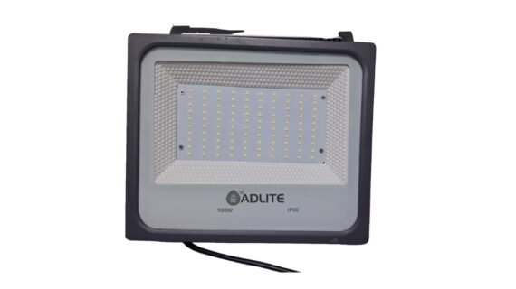 ADLITE 100W Flood Light Glass Super model