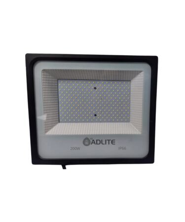 ADLITE 200W Flood Light Glass