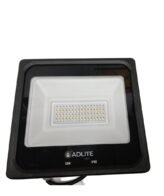 ADLITE 50W Flood Light Glass Heavy