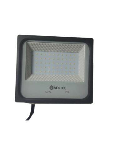 ADLITE 50W Flood Light Glass Super model