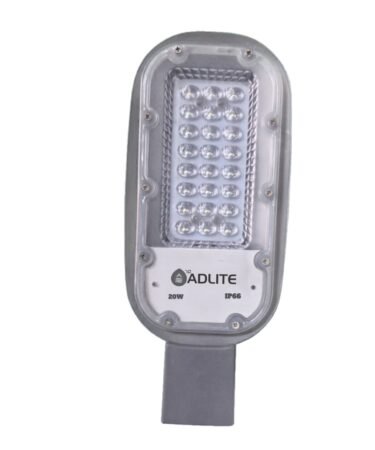 ADLITE 20W LED STREET LIGHT