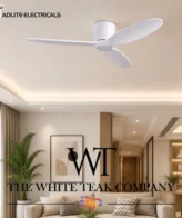 Bay Breeze Designer Wooden Ceiling Fan
