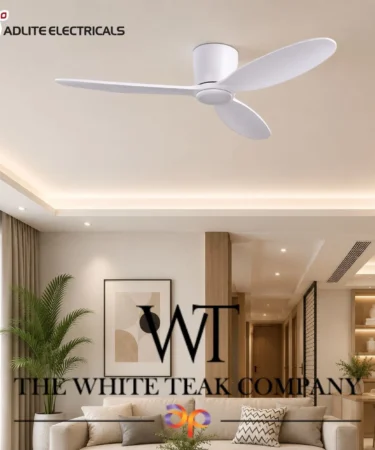 Bay Breeze Designer Wooden Ceiling Fan