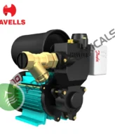 HBTM1 Pressure Pump