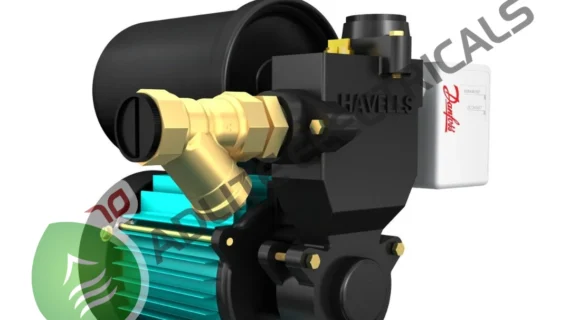 HBTM1 Pressure Pump