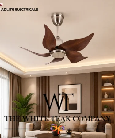 Piccadilly Circus Designer Ceiling Fan