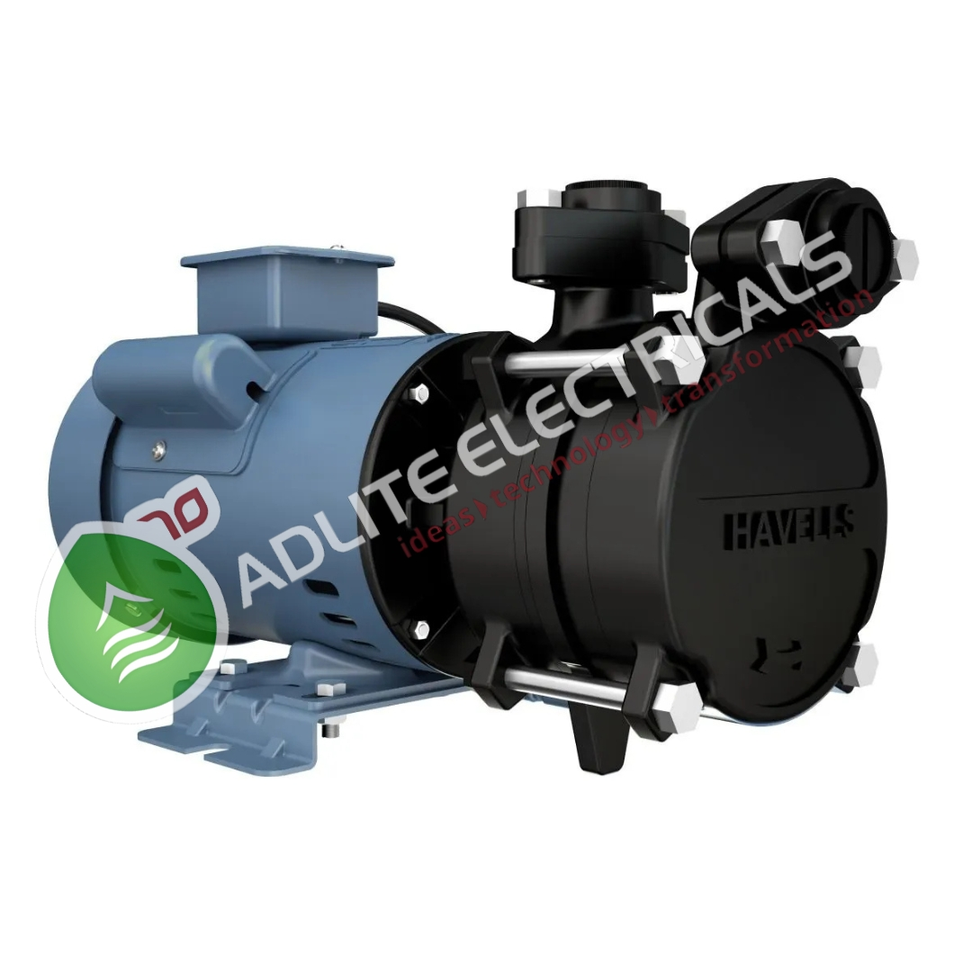 Havells D10 AL Self Priming Mini Monoblock Pump Havells D10 AL Self Priming Mini Monoblock Pump