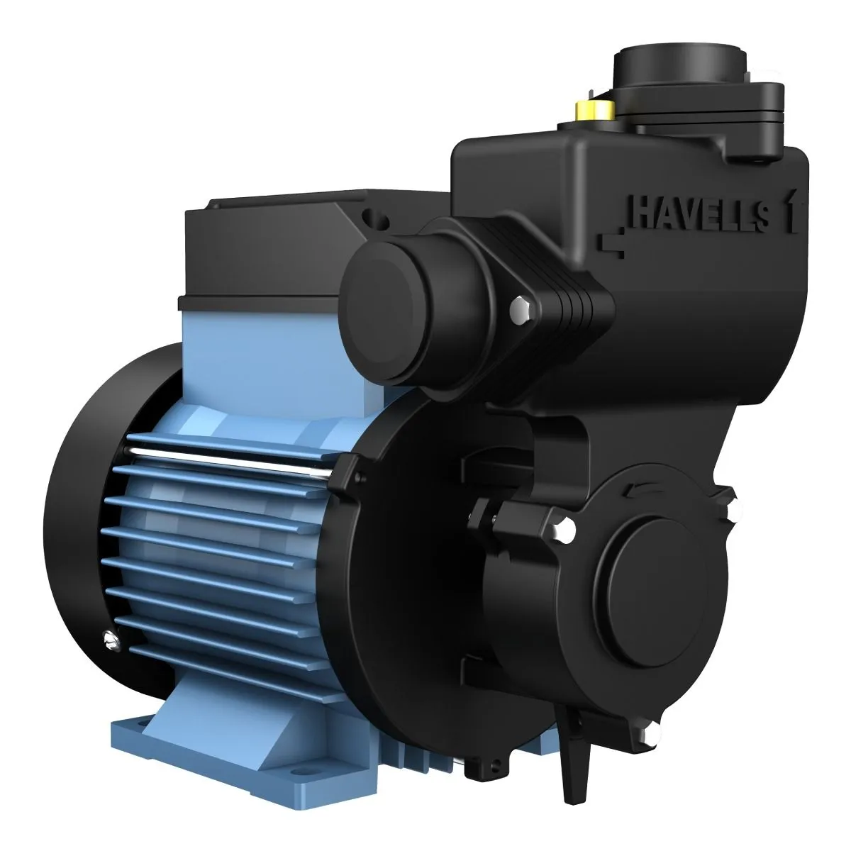 Water Pumps